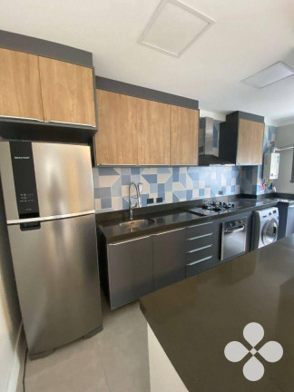 Imagem Imóvel com 2 Quartos à Venda, 72 m² em José Menino - Santos