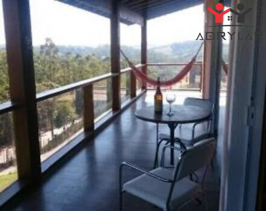 Imagem Imóvel com 5 Quartos à Venda, 350 m² em Serra Dos Lagos (jordanésia) - Cajamar Imagem Imóvel com 5 Quartos à Venda, 350 m² em Serra Dos Lagos (jordanésia) - Cajamar
