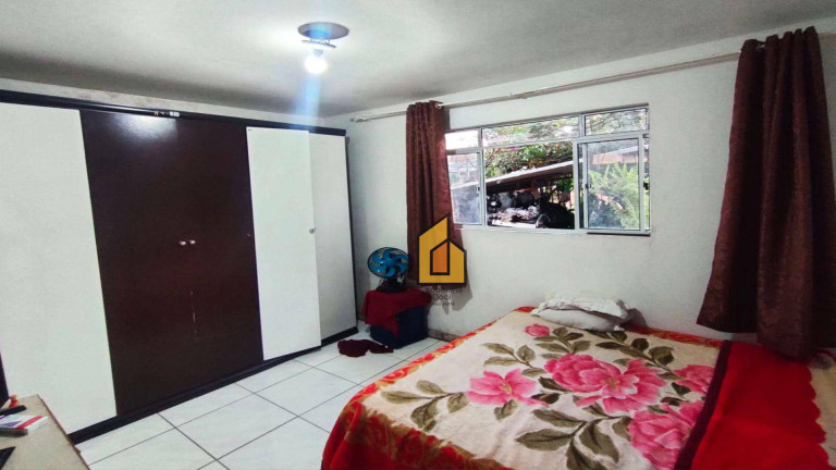 Imagem Casa com 2 Quartos à Venda, 96 m² em Campina Da Barra - Araucária Imagem Casa com 2 Quartos à Venda, 96 m² em Campina Da Barra - Araucária