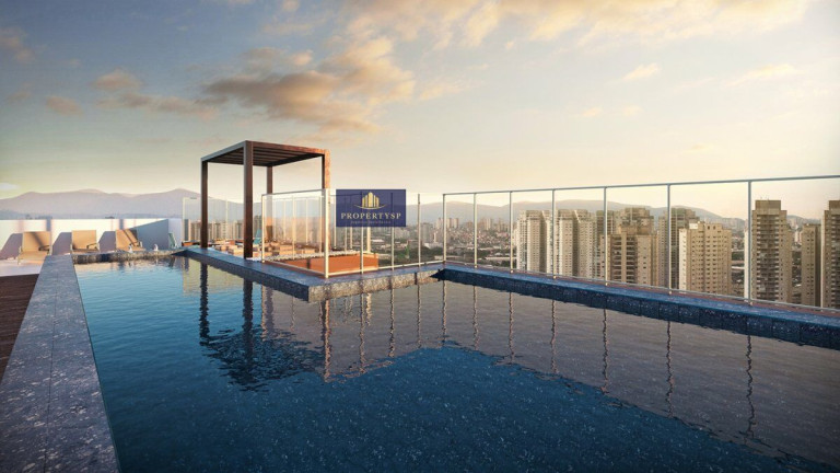 Imagem Apartamento com 2 Quartos à Venda, 69 m² em Vila Romana - São Paulo