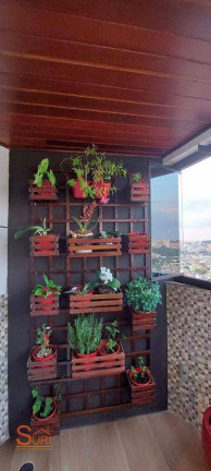 Imagem Cobertura com 4 Quartos à Venda, 267 m² em Vila Caminho Do Mar - São Bernardo Do Campo Imagem Cobertura com 4 Quartos à Venda, 267 m² em Vila Caminho Do Mar - São Bernardo Do Campo