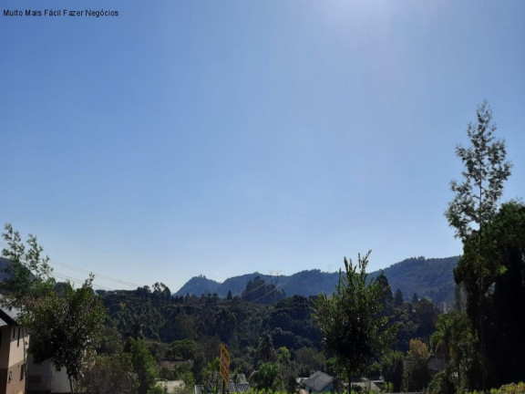 Imagem Terreno à Venda, 537 m² em Vale Verde - Nova Petrópolis