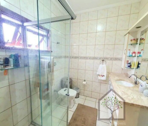 Imagem Casa com 4 Quartos à Venda, 370 m² em Carianos - Florianópolis