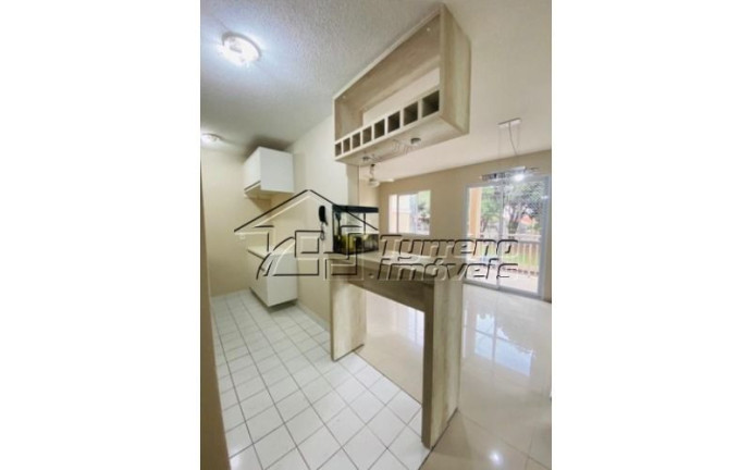 Apartamento com 3 Quartos à Venda, 67 m² em Jardim Sul - São José Dos Campos