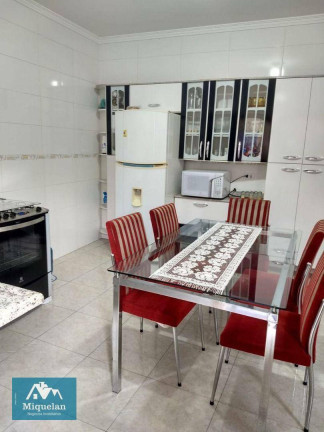 Imagem Sobrado com 2 Quartos à Venda, 150 m² em Vila Formosa - São Paulo Imagem Sobrado com 2 Quartos à Venda, 150 m² em Vila Formosa - São Paulo
