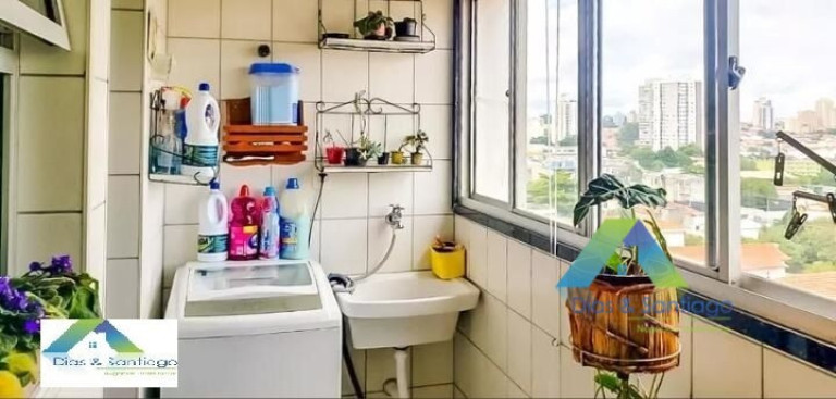 Imagem Apartamento com 2 Quartos à Venda, 76 m² em Vila Dom Pedro I - São Paulo Imagem Apartamento com 2 Quartos à Venda, 76 m² em Vila Dom Pedro I - São Paulo