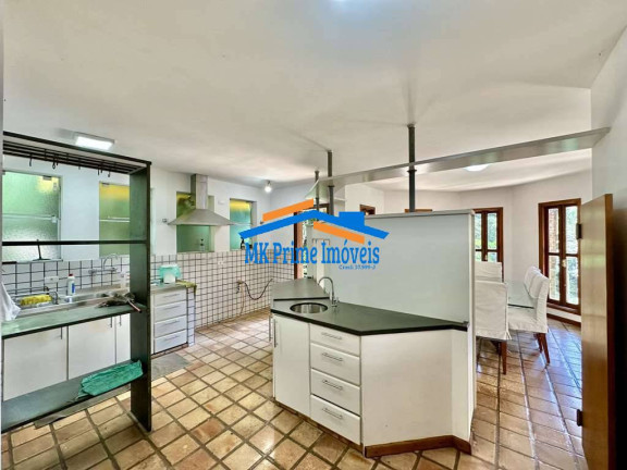 Imagem Casa de Condomínio com 3 Quartos à Venda, 485 m² em Condomínio Iolanda - Taboão Da Serra
