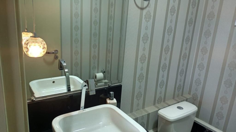 Imagem Apartamento com 3 Quartos à Venda, 140 m² em Centro - Poá Imagem Apartamento com 3 Quartos à Venda, 140 m² em Centro - Poá