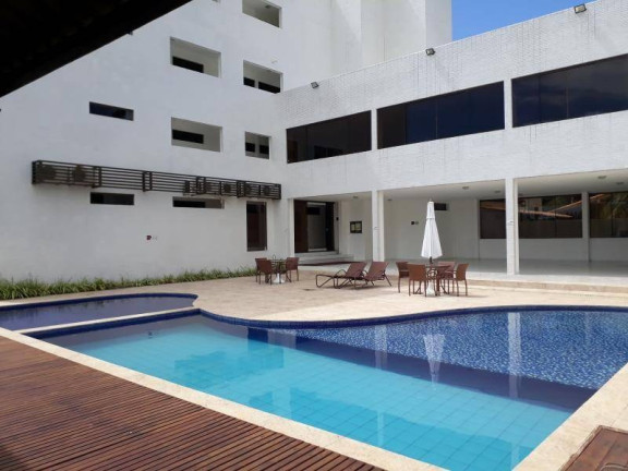 Imagem Apartamento com 2 Quartos à Venda, 54 m² em Centro - Conde