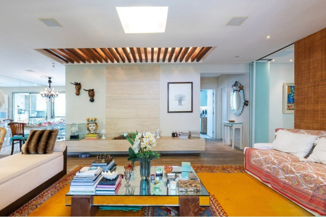 Imagem Apartamento com 3 Quartos à Venda, 250 m² em Vila Suzana - São Paulo Imagem Apartamento com 3 Quartos à Venda, 250 m² em Vila Suzana - São Paulo