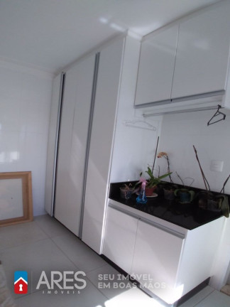 Imagem Apartamento com 3 Quartos à Venda, 144 m² em Centro - Americana Imagem Apartamento com 3 Quartos à Venda, 144 m² em Centro - Americana