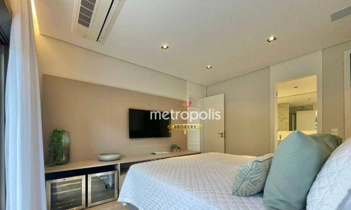 Imagem Sobrado com 7 Quartos à Venda, 570 m² em Riviera De São Lourenço - Bertioga
