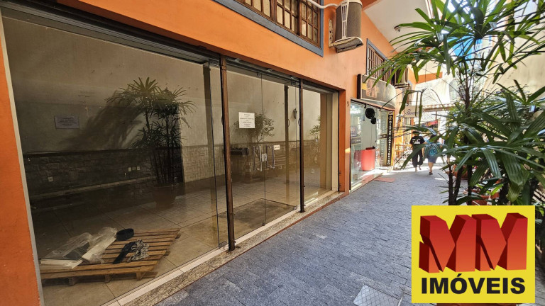 Imagem Loja para Alugar, 30 m² em Centro - Cabo Frio Imagem Loja para Alugar, 30 m² em Centro - Cabo Frio