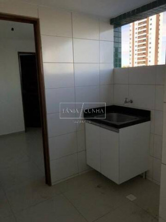 Imagem Apartamento com 3 Quartos à Venda, 96 m² em Estados - João Pessoa