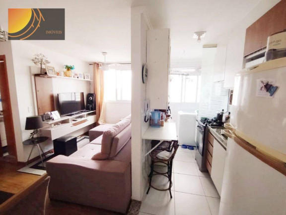 Imagem Apartamento com 2 Quartos à Venda, 44 m² em Pirituba - São Paulo Imagem Apartamento com 2 Quartos à Venda, 44 m² em Pirituba - São Paulo