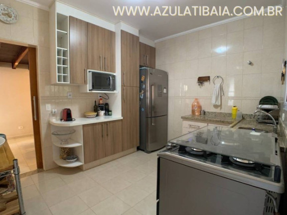 Imagem Casa com 3 Quartos à Venda, 420 m² em Parque Arco íris - Atibaia