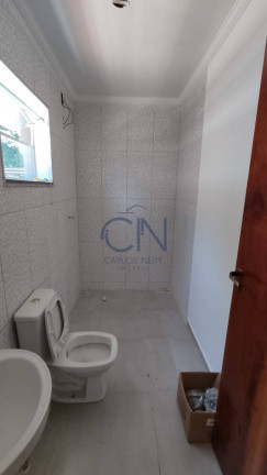 Imagem Casa com 3 Quartos à Venda,  em Parque Senhor Do Bonfim - Taubaté