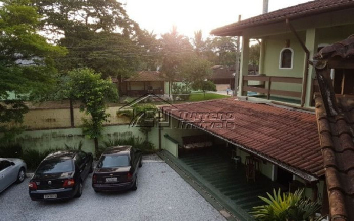 Edifício Residencial com 15 Quartos à Venda, 1.000 m² em Boiçucanga - São Sebastião