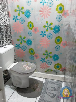 Sobrado com 2 Quartos à Venda, 120 m² em São Jorge - Santos
