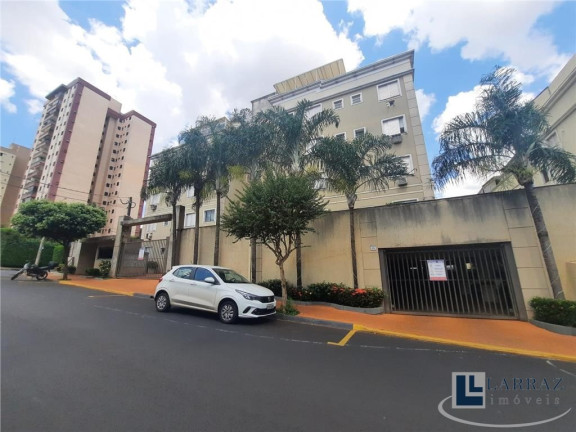 Imóvel com 2 Quartos à Venda, 51 m² em Iguatemi - Ribeirão Preto