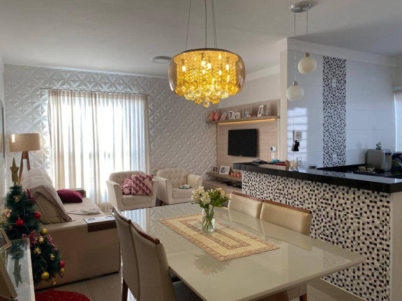 Imagem Casa de Condomínio com 3 Quartos à Venda,  em Limeira
