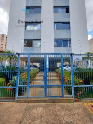 Imagem Kitnet com 1 Quarto à Venda, 34 m² em Centro - Ribeirão Preto