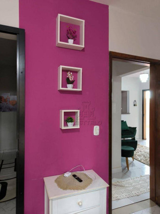 Imagem Casa com 2 Quartos à Venda, 80 m² em Jardim Nova Esperança - Londrina Imagem Casa com 2 Quartos à Venda, 80 m² em Jardim Nova Esperança - Londrina