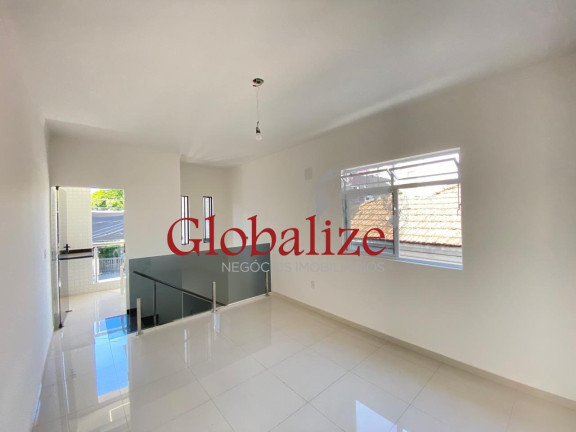 Imagem Casa com 2 Quartos à Venda, 83 m² em Embaré - Santos