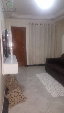 Imagem Casa de Condomínio com 2 Quartos à Venda, 90 m² em Conceição - Osasco