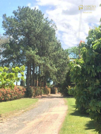 Imagem Fazenda à Venda, 1.760 m² em Porto Feliz - Porto Feliz