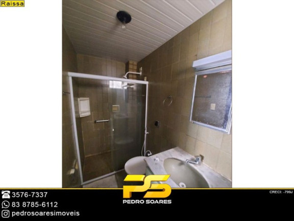 Imagem Apartamento com 3 Quartos à Venda, 120 m² em Manaíra - João Pessoa Imagem Apartamento com 3 Quartos à Venda, 120 m² em Manaíra - João Pessoa