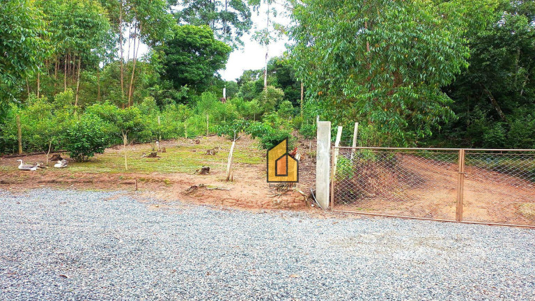 Imagem Chácara com 3 Quartos à Venda, 104 m² em Lapa - Mariental Imagem Chácara com 3 Quartos à Venda, 104 m² em Lapa - Mariental