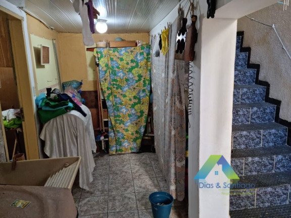 Imagem Sobrado com 2 Quartos à Venda, 110 m² em Vila Moraes - São Paulo Imagem Sobrado com 2 Quartos à Venda, 110 m² em Vila Moraes - São Paulo