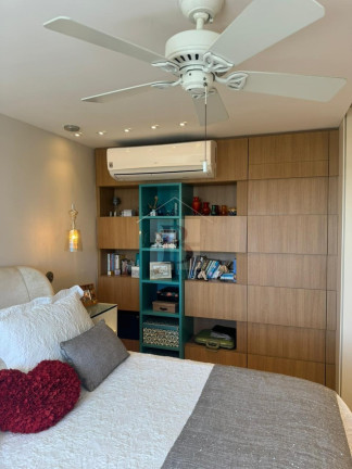 Imagem Cobertura com 4 Quartos à Venda, 250 m² em Boa Viagem - Niterói