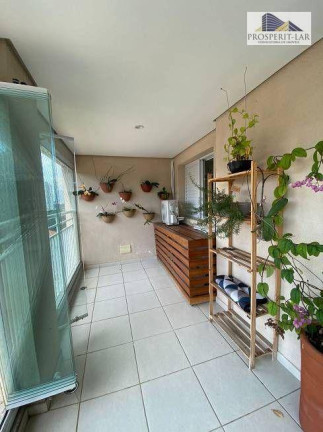 Imagem Apartamento com 3 Quartos à Venda, 150 m² em Vila Augusta - Guarulhos