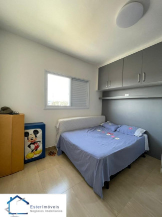 Imagem Casa com 3 Quartos para Alugar ou Temporada, 128 m² em Portais (polvilho) - Cajamar