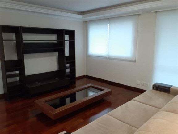 Imagem Apartamento com 4 Quartos para Alugar, 173 m² em Paraíso - São Paulo Imagem Apartamento com 4 Quartos para Alugar, 173 m² em Paraíso - São Paulo