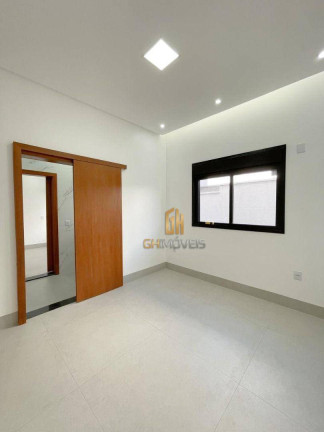 Imagem Casa com 4 Quartos à Venda, 176 m² em Terras Alpha Residencial 1 - Senador Canedo