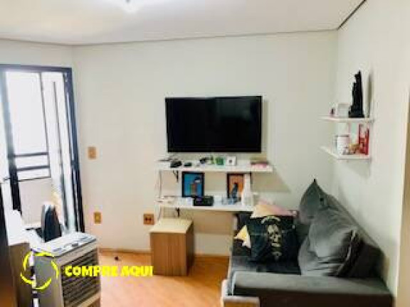 Apartamento com 1 Quarto à Venda, 29 m² em Bela Vista - São Paulo