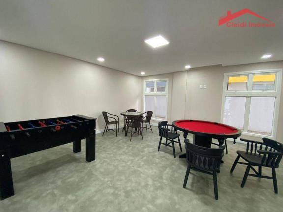 Imagem Apartamento com 3 Quartos à Venda, 106 m² em Costa E Silva - Joinville