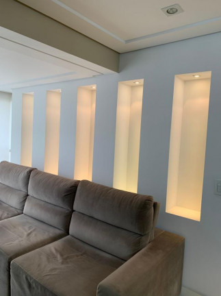 Imagem Apartamento com 2 Quartos à Venda, 71 m² em Belenzinho - São Paulo