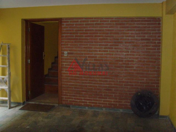 Imagem Sobrado com 3 Quartos à Venda, 170 m² em Jardim Helga - São Paulo