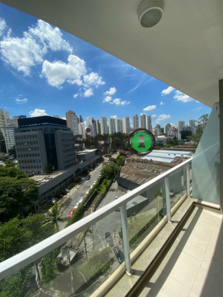 Imagem Imóvel Comercial à Venda, 42 m² em Vila Andrade - São Paulo Imagem Imóvel Comercial à Venda, 42 m² em Vila Andrade - São Paulo
