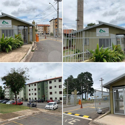 Imagem Apartamento com 2 Quartos para Alugar ou Temporada, 54 m² em Jundiaí Imagem Apartamento com 2 Quartos para Alugar ou Temporada, 54 m² em Jundiaí