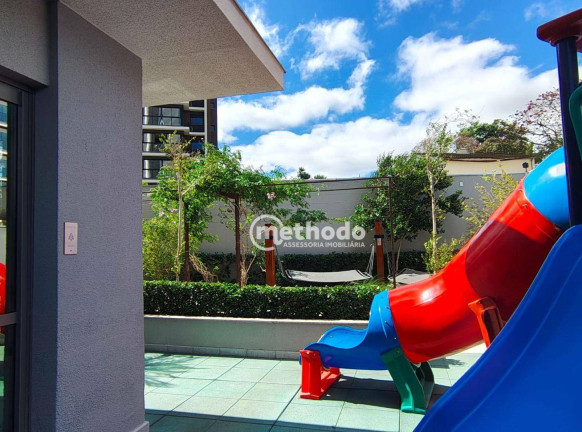 Imagem Apartamento com 3 Quartos à Venda, 116 m² em Nova Campinas - Campinas Imagem Apartamento com 3 Quartos à Venda, 116 m² em Nova Campinas - Campinas