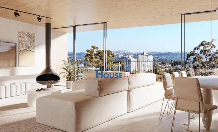 Casa com 3 Quartos à Venda, 398 m² em Vila Madalena - São Paulo