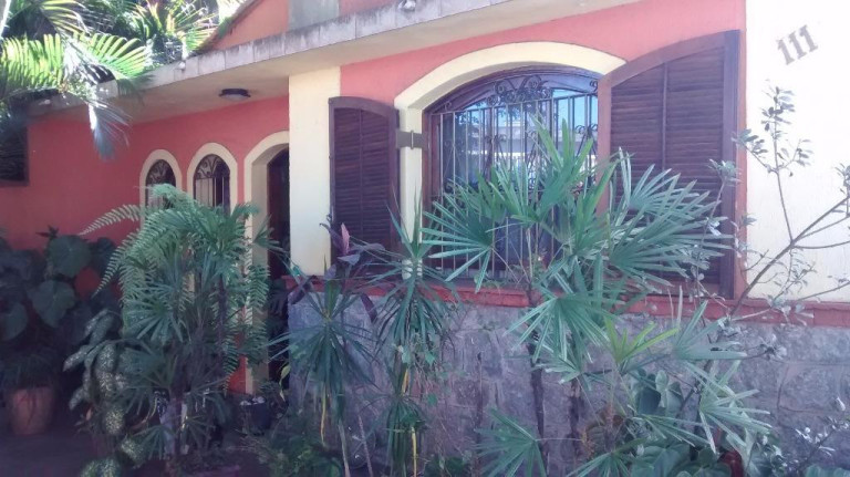 Imagem Casa com 2 Quartos à Venda, 120 m² em Centro - Poá