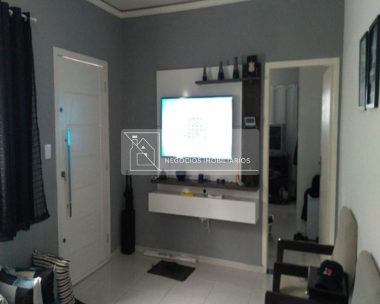 Casa com 2 Quartos à Venda, 60 m² em Jardim Das Indústrias - São José Dos Campos