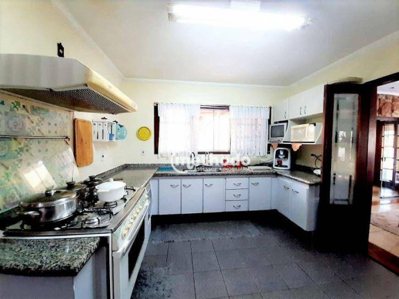 Imagem Casa com 4 Quartos à Venda, 470 m² em Jardim Madalena - Campinas Imagem Casa com 4 Quartos à Venda, 470 m² em Jardim Madalena - Campinas