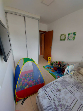 Imagem Apartamento com 2 Quartos à Venda, 60 m² em Canto Do Forte - Praia Grande